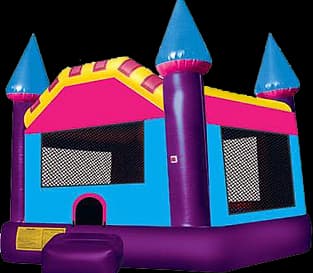 Bounce Houses — preview photo